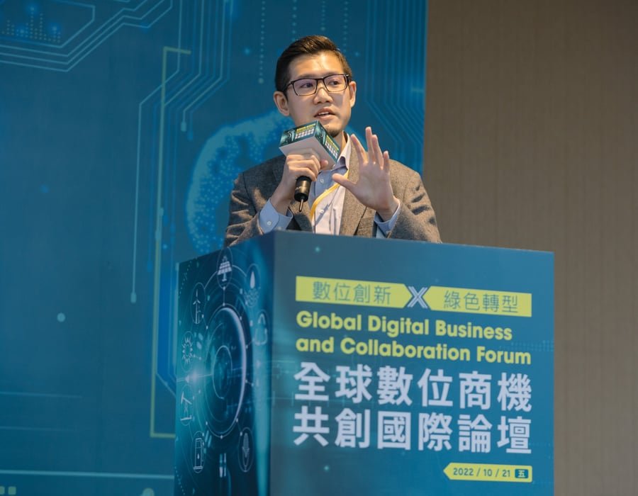 金融與財團法人永續顧問服務